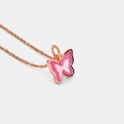 The Cutie Fly Pendant - thumb 6