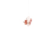 The Cutie Mushi Kids Stud Earrings - thumb 5