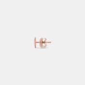 The Heartsy Kids Stud Earrings - thumb 6