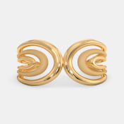 The Glints Cuff Bangle - thumb 3