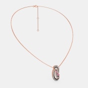 The Zereal Picks Pendant Necklace - thumb 5