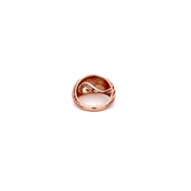 The Optic Orb Statement Ring - thumb 4