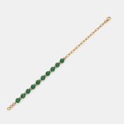 The Mella Bee Beads Bracelet - thumb 5