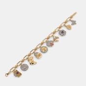 The Twinkle Trinkets Charm Bracelet - thumb 5