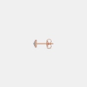 The Dewkiss Stud Earrings - thumb 9