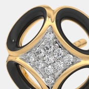 The Formuse Stud Earrings - thumb 3