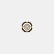 The Formuse Stud Earrings - thumb 5