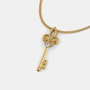 The Cindi Necklace - thumb 7