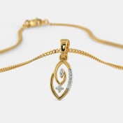 The Induja Pendant - thumb 1