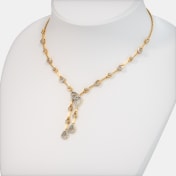 The Millany Necklace - thumb 1