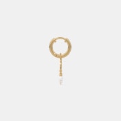 The Gulabi Kids Hoop Earrings - thumb 7