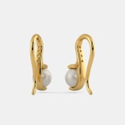 The Kellee Drop Earrings - thumb 7