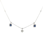 The Ocenheart Station Necklace - thumb 2