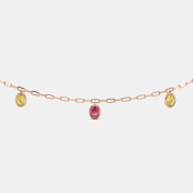 The Veyraffiro Station Necklace - thumb 3