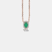 The Velryssa Pendant - thumb 5