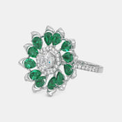 The Emerabloom Ring - thumb 7