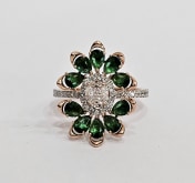 The Petaluxe Ring - thumb 4