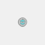 The Turquoisetide Stud Earrings - thumb 8