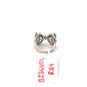 The Kalliope Cocktail Ring - thumb 3
