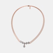 The Eliquor Collar Necklace - thumb 5