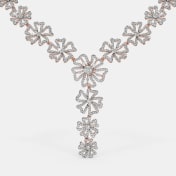 The Valerith Princess Necklace - thumb 5