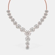 The Valerith Princess Necklace - thumb 1