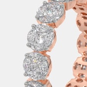 The Nyavoora Eternity Ring - thumb 3