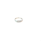 The Boreanya Engagement Ring - thumb 4