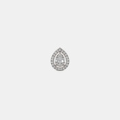The Velarune Stud Earrings - thumb 7