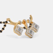 The Dilara Mangalsutra Necklace - thumb 6