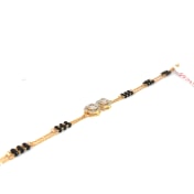 The Darunpana Mangalsutra Bracelet - thumb 1