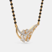The Wingstaire Mangalsutra Necklace - thumb 5