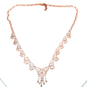 The Tirava Princess Necklace - thumb 2