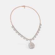 The Asvari Princess Necklace - thumb 6