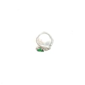The Spirolush Cocktail Ring - thumb 3