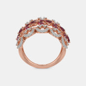 The Kiviroth Band Ring - thumb 6