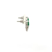 The Davide Stud Earrings - thumb 2
