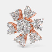 The Heartdulce Stud Earrings - thumb 3