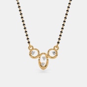 The Kubalane Mangalsutra Pendant - thumb 5