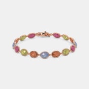 The Nyirova Link Bracelet - thumb 1