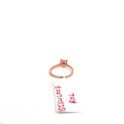 The Tarunika Engagement Ring - thumb 4