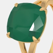 The Cushionagate Ring - thumb 5