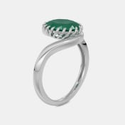 The Ovoipanna Ring For Him - thumb 7