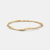 The Zanovrah Round Bangle - thumb 3