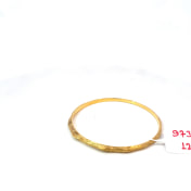 The Rafuvira Round Bangle - thumb 4