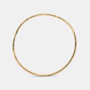 The Namivori Round Bangle - thumb 5