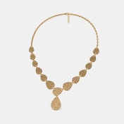 The Rawaurum Collar Necklace - thumb 5