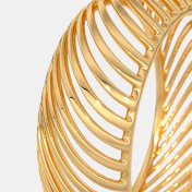 The Stellavyn Band Ring - thumb 2