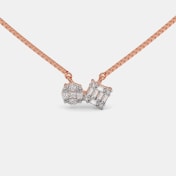 The Aelthorin Pendant Necklace - thumb 3