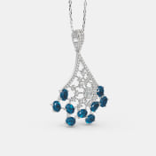 The Sarvanya Pendant - thumb 6